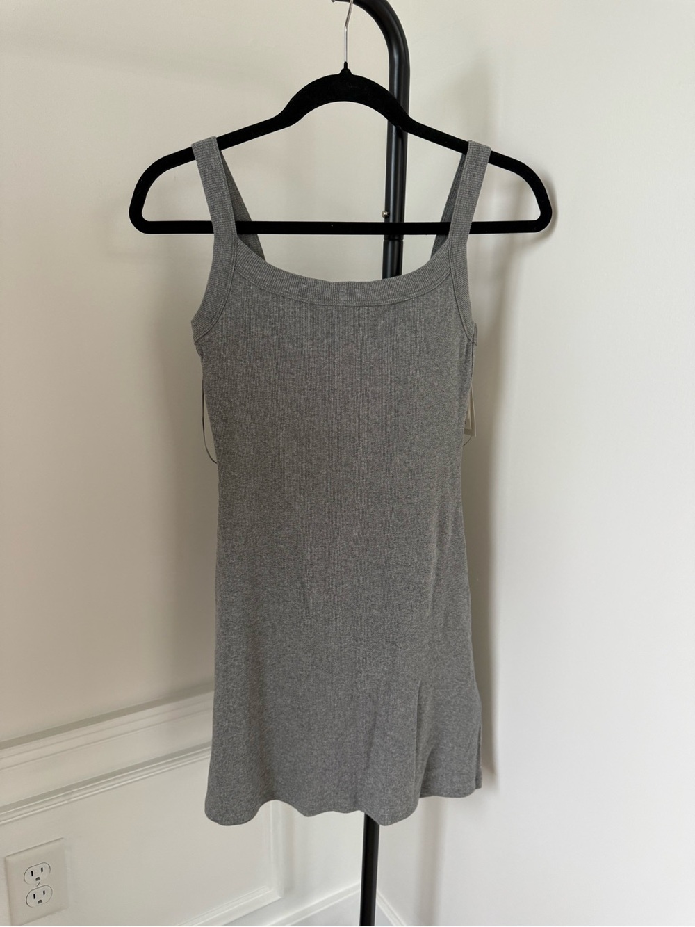 Abercrombie Tshirt Dress
